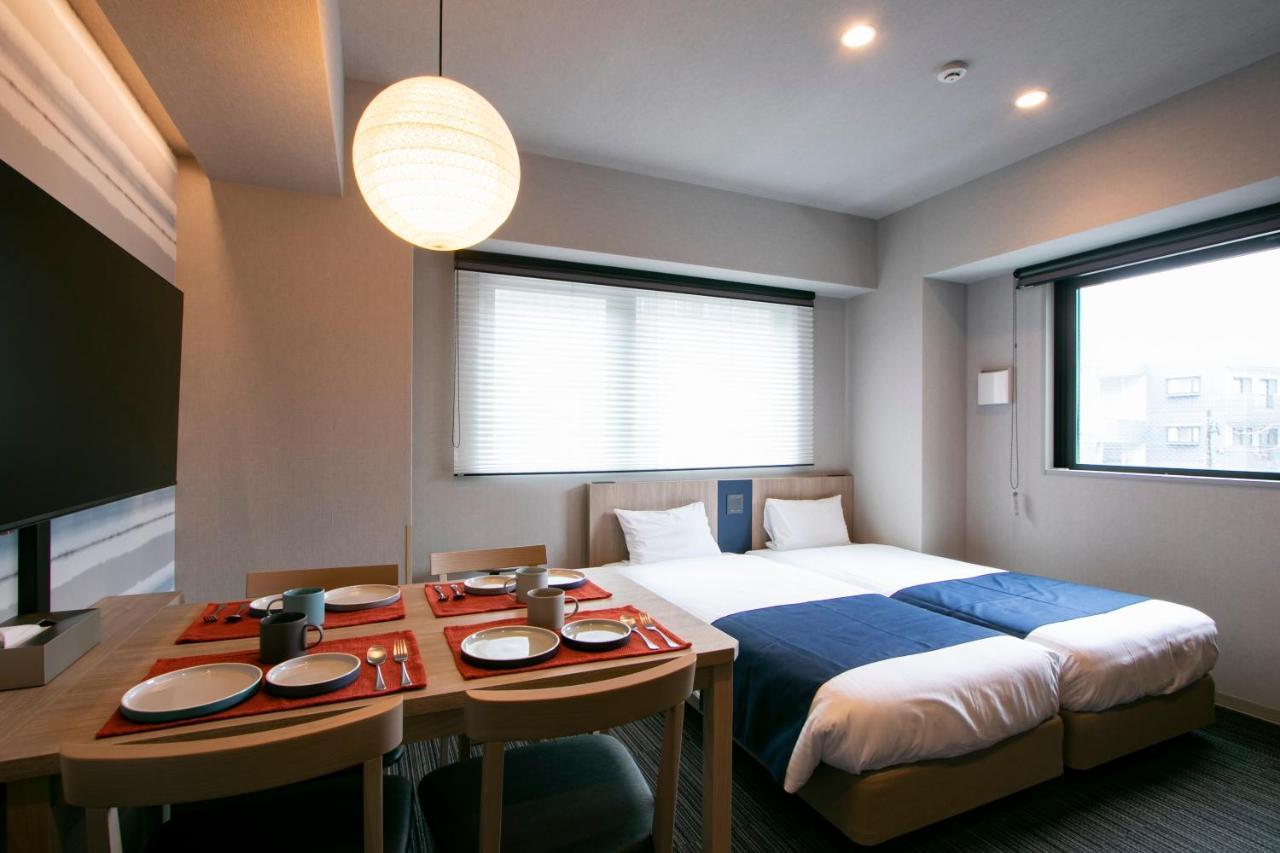 Minn Nishi Kasai Tokyo Bagian luar foto
