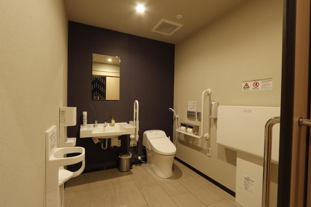 Minn Nishi Kasai Tokyo Bagian luar foto