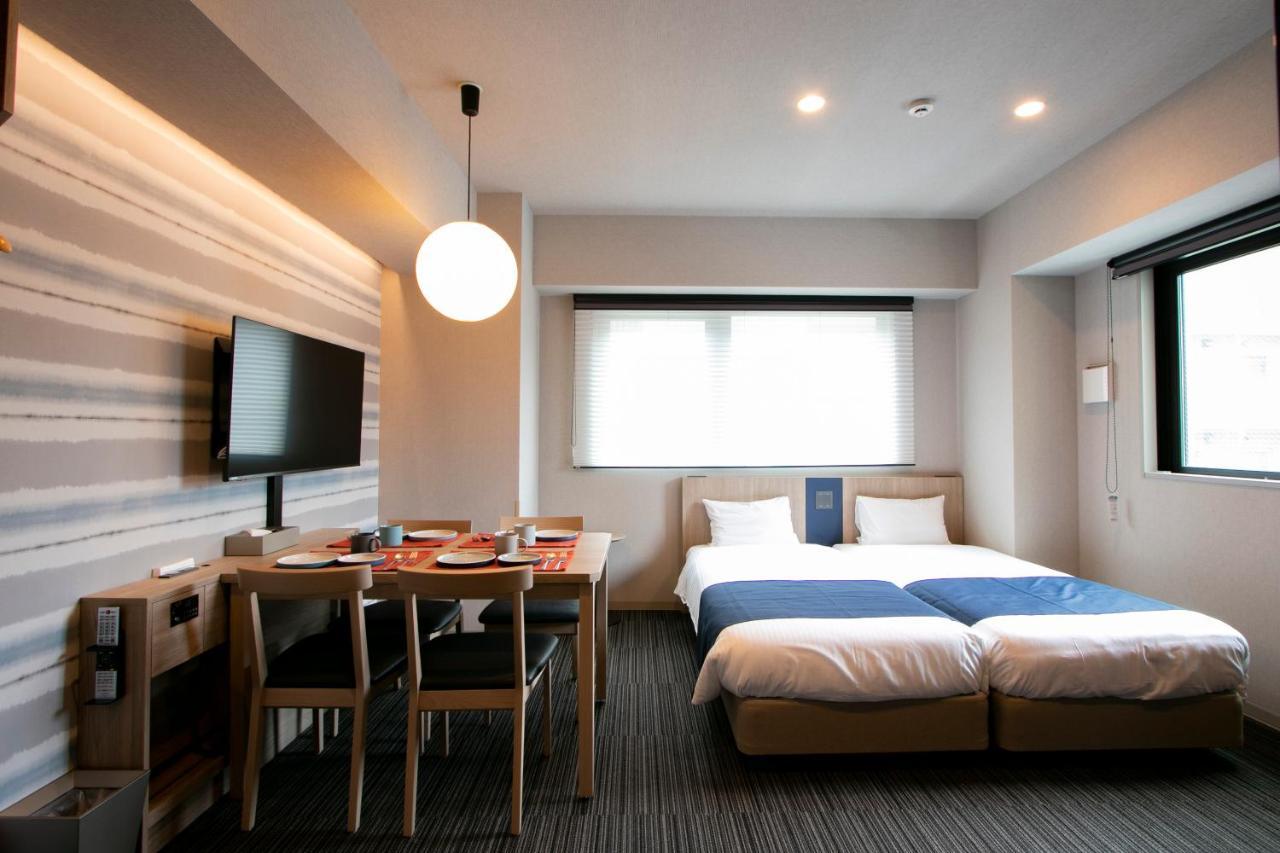 Minn Nishi Kasai Tokyo Bagian luar foto